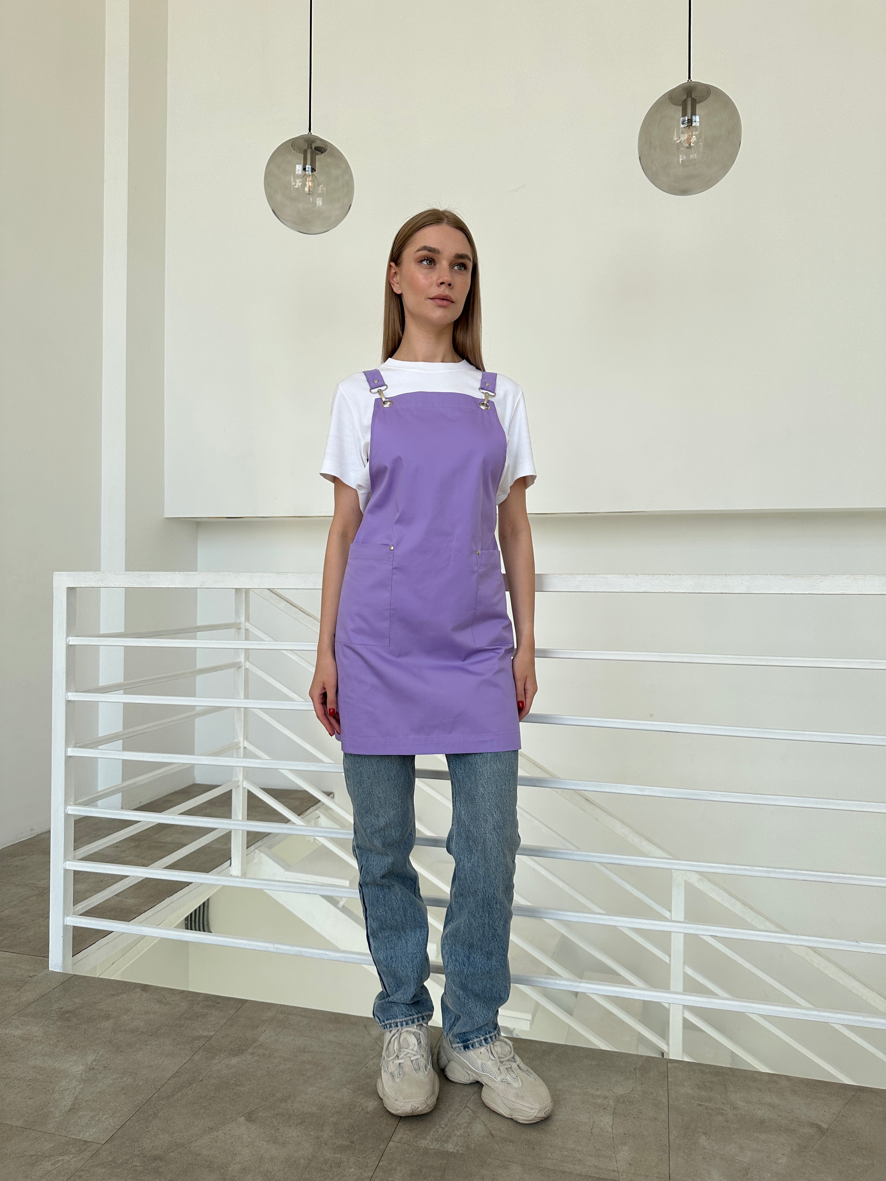 Apron PRØF KIT 