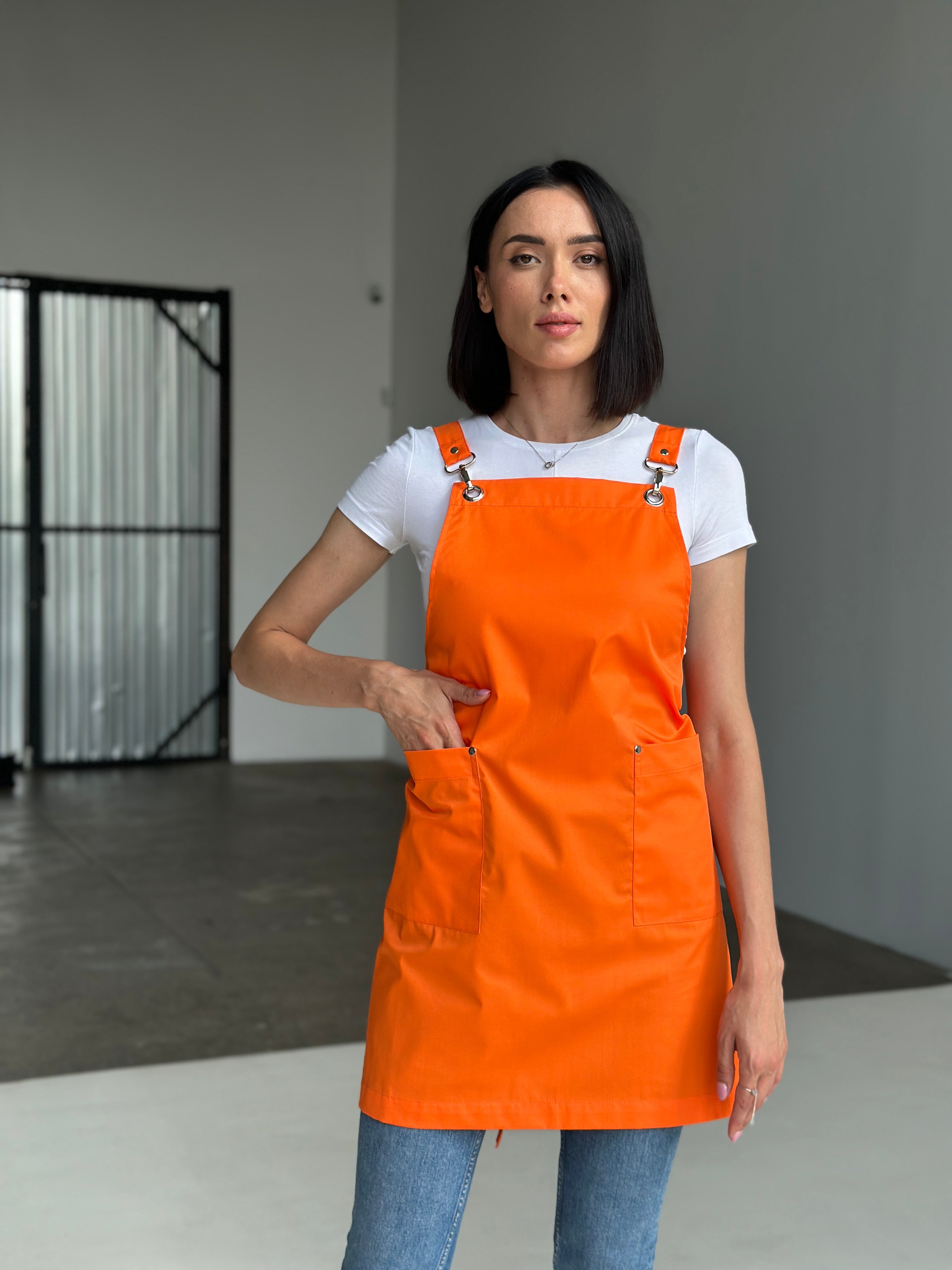 Apron PRØF KIT 