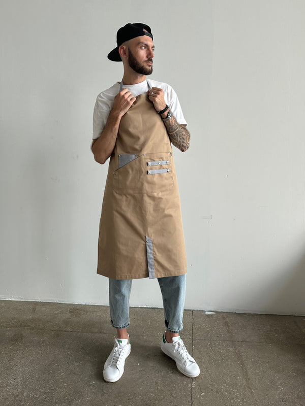 Apron PRØF KIT Avantgarde