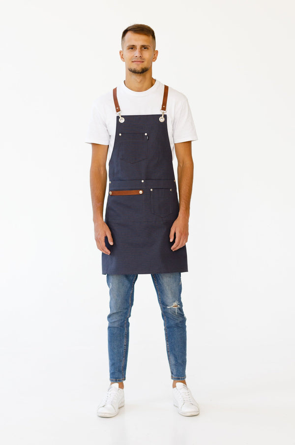 Apron PRØF KIT Premium Basic