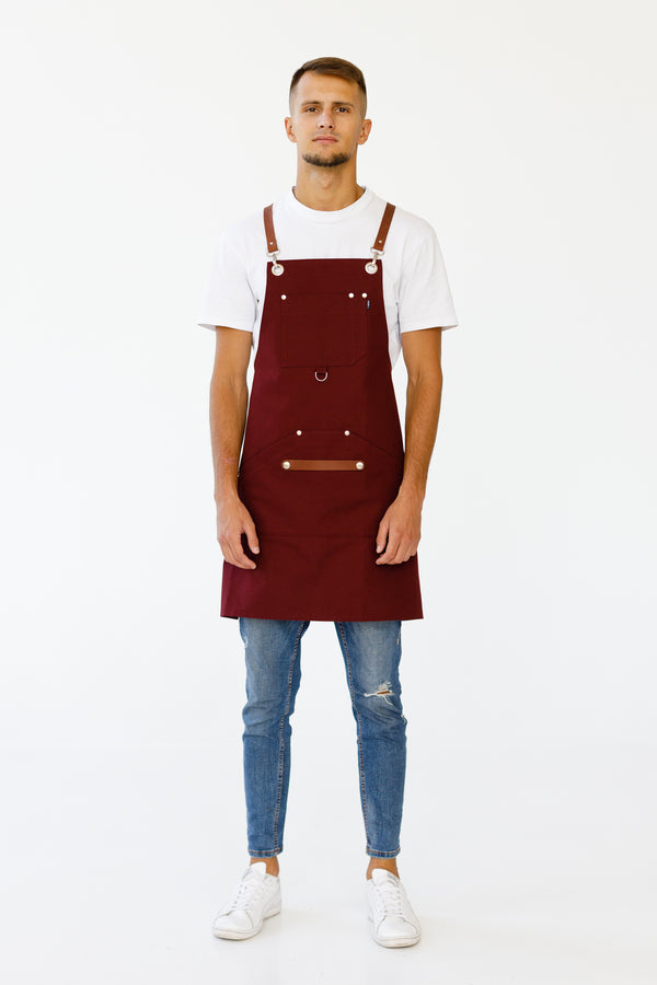 Apron PRØF KIT Premium Urban