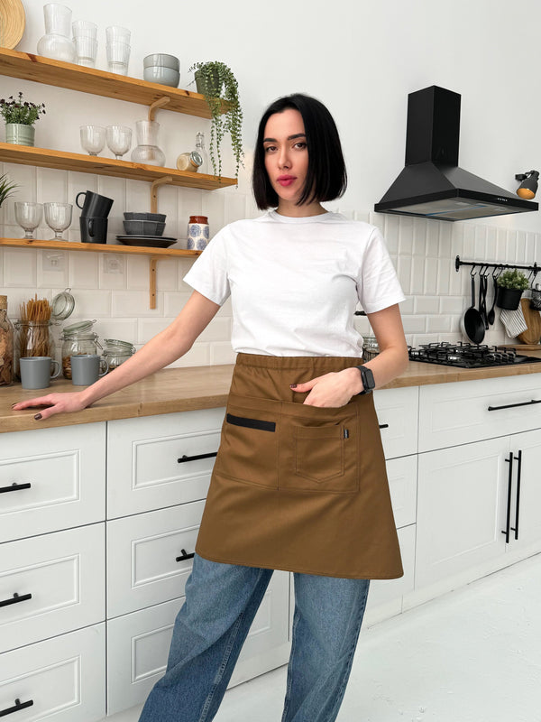 Waist Apron PRØF KIT Premium