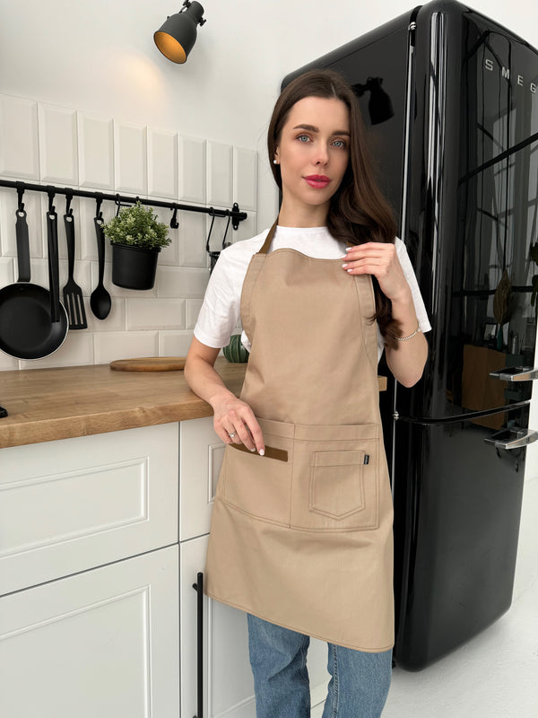 Apron PRØF KIT Premium Light